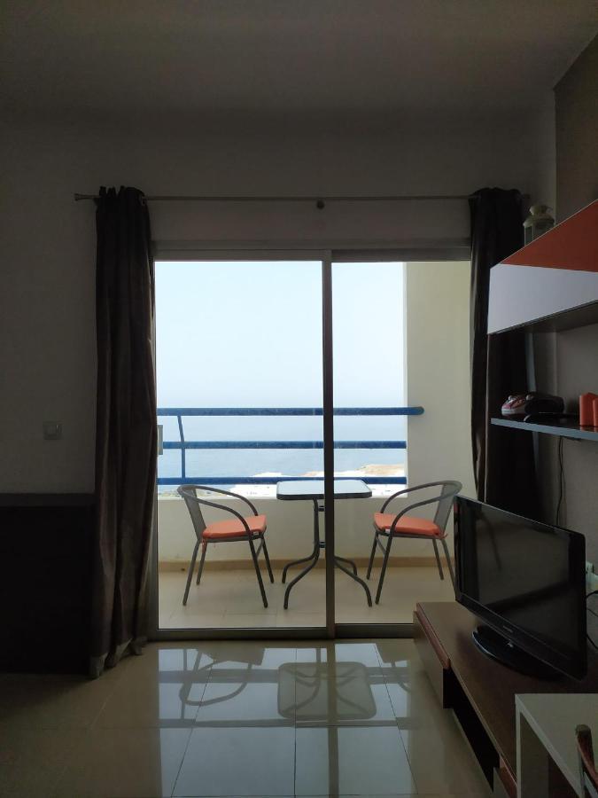 Playa Paraiso Ocean View Wifi Costa Adeje  Kültér fotó