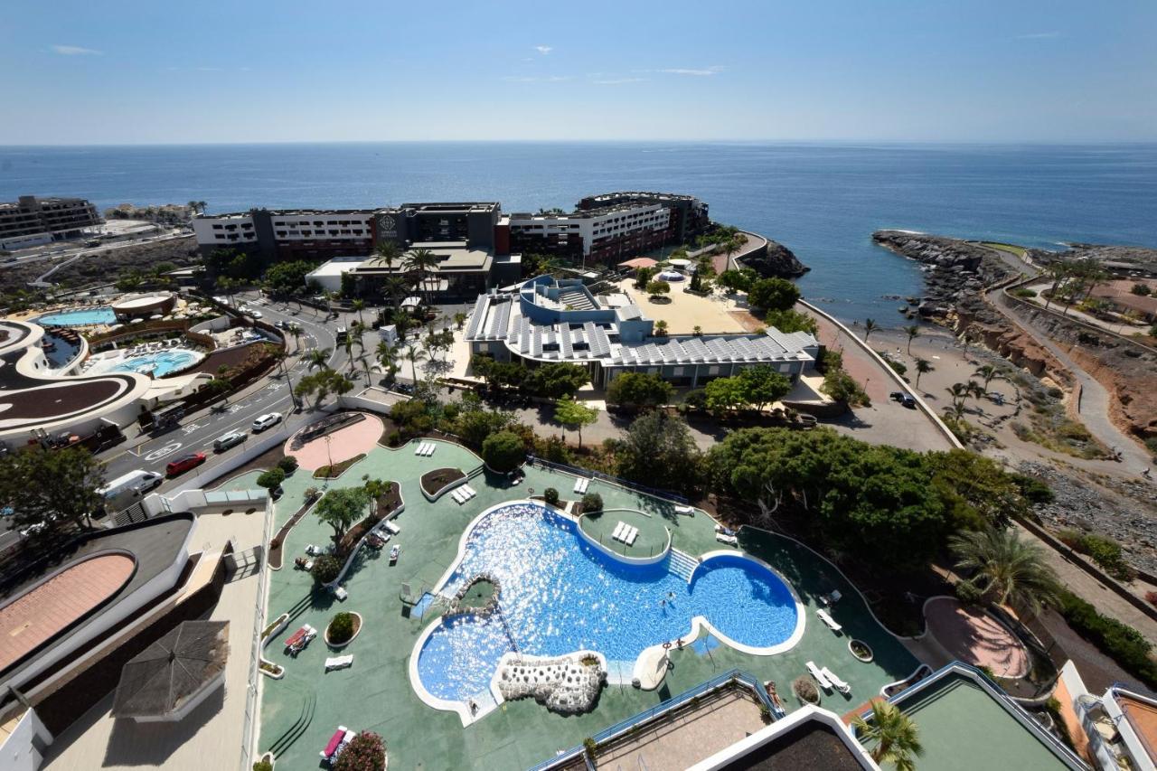 Playa Paraiso Ocean View Wifi Costa Adeje  Kültér fotó