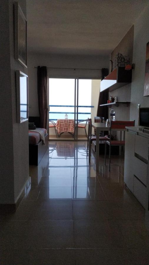 Playa Paraiso Ocean View Wifi Costa Adeje  Kültér fotó