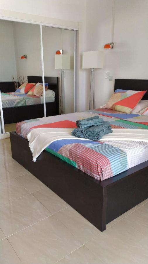 Playa Paraiso Ocean View Wifi Costa Adeje  Kültér fotó